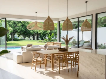 3 Bedroom Villa