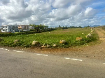 Residential Land