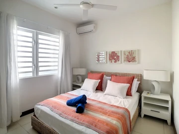 Appartement de 3 Chambres