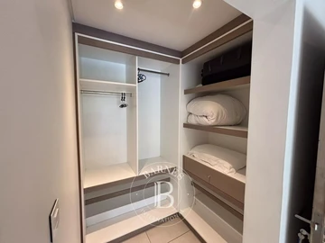Appartement de 2 Chambres