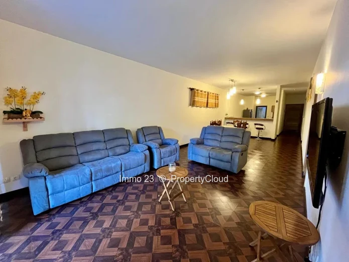 Appartements - 3 chambres - Sodnac