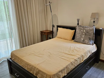 Maison de 3 Chambres