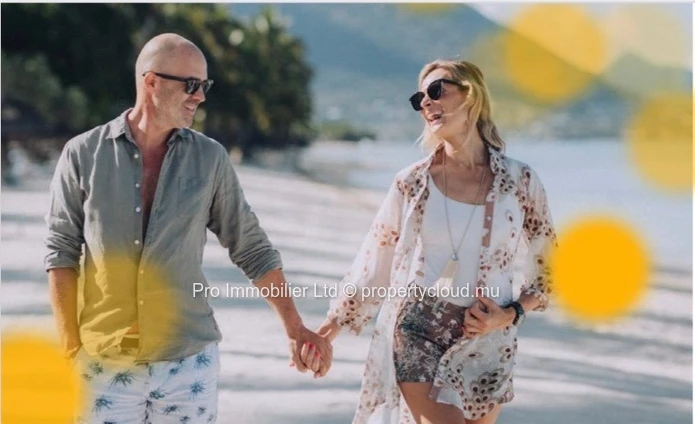 La Pirogue Residences is the first residences project of Sunlife, where you can experience authentic living with bohe...