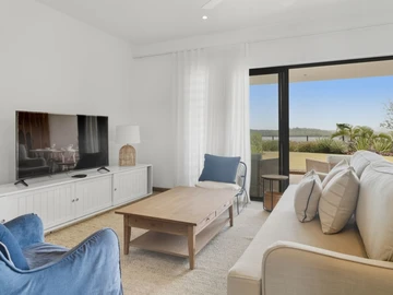 Appartement de 3 Chambres