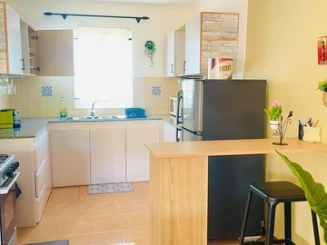 3 Bedroom Townhouse, Duplex