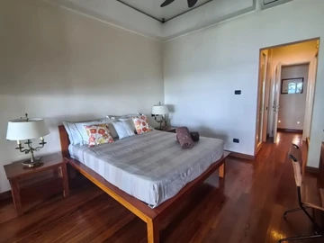 Villa de 3 Chambres