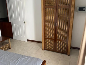 3 Bedroom Townhouse, Duplex