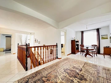 Townhouse, Duplex de 4 Chambres