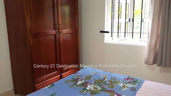 Garden House For Long-Term Rent With Private Pool
