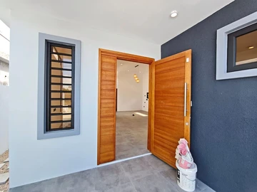 3 Bedroom Villa
