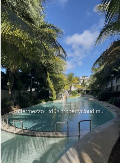 Appartement 3 chambres en suite à vendre — Résidence de prestige, Péreybère, Île Maurice | 550 000 €