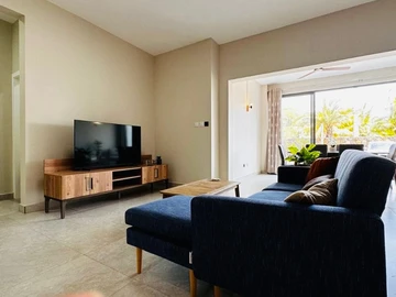 Appartement de 3 Chambres
