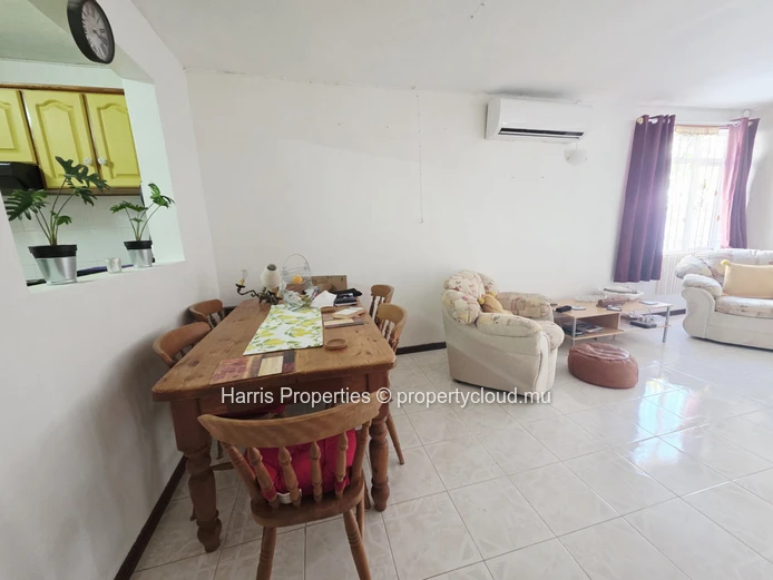 Beautiful Duplex for sale– Pereybere