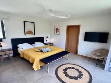 3 Bedroom Villa