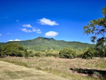 Land I Petite Rivière Noire I Mountain Serenity