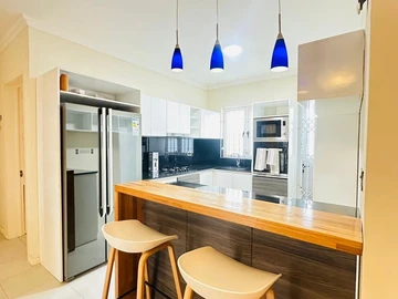 3 Bedroom Villa