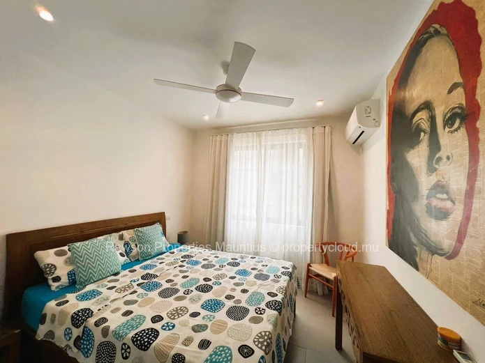 Apartment Accessible To Foreigners