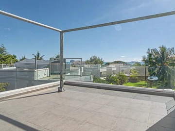 Villa de 3 Chambres