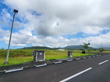 Residential Land