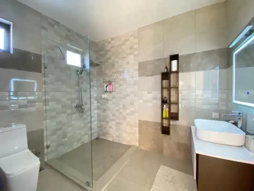 Villa de 3 Chambres