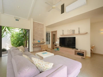 Villa de 3 Chambres