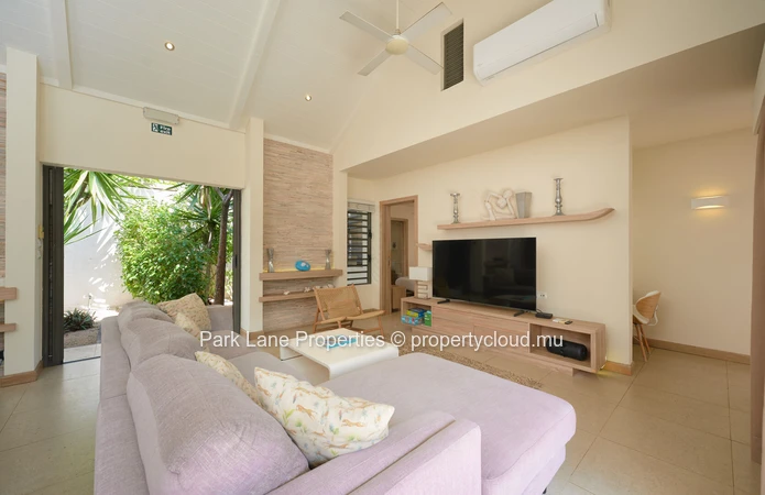 Villa d’exception à Grand Baie – Luxe, Confort et Charme Tropical