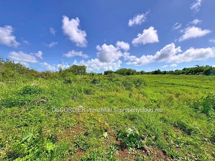 Investissez dans l'avenir : Terrain agricole avec projet autorisé (Mandat exclusif)