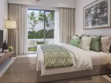 3 Bedroom Penthouse