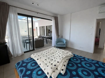Penthouse de 4 Chambres