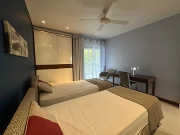 Appartement de 3 Chambres