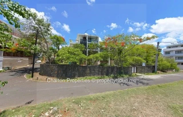Élégant appartement de 1 chambre en suite à quelques pas du littoral de Mont Choisy