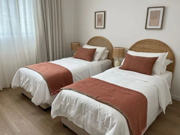Appartement de 2 Chambres