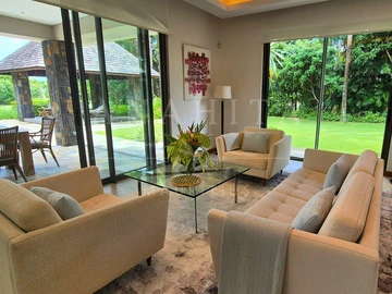 Villa de 5 Chambres