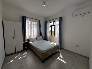 Villa de 4 Chambres