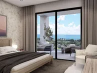3 bedrooms- Tamarin 