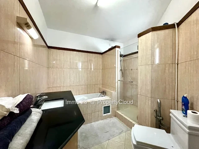 Apartment - 3 bedrooms - Beau Bassin - Ref. AP97627VE