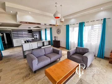 3 Bedroom Villa