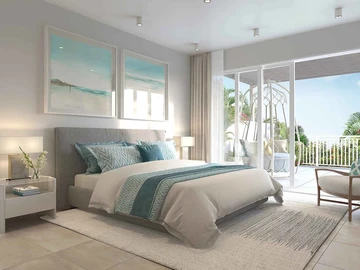 3 Bedroom Apartment