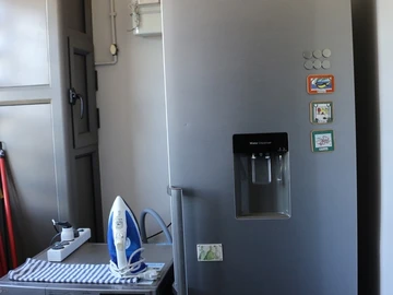 Appartement de 2 Chambres