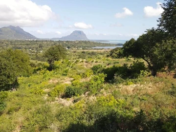Residential Land