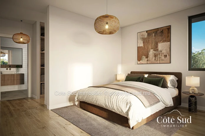 À Vendre – Appartements De Standing À Floréal