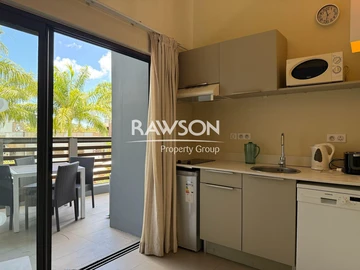 Appartement de 2 Chambres