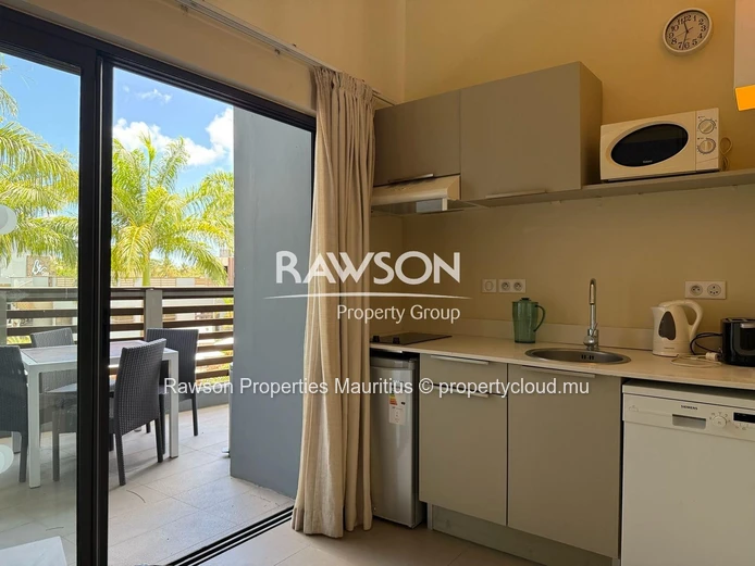2 Bedrooms A Few Steps From A Paradisiacal Beach