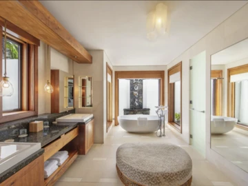 3 Bedroom Villa