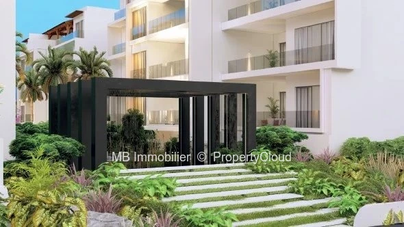 Apartment R+2 for sale.