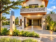 3 Bedroom Villa