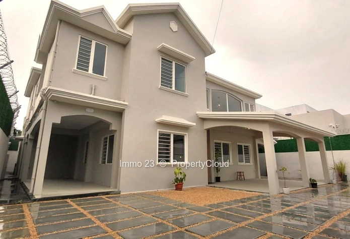 House for sale