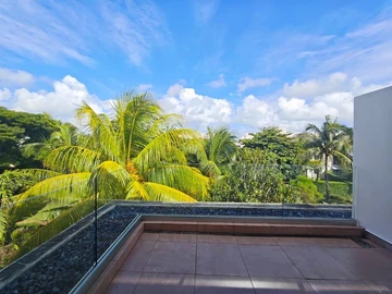 4 Bedroom Apartment