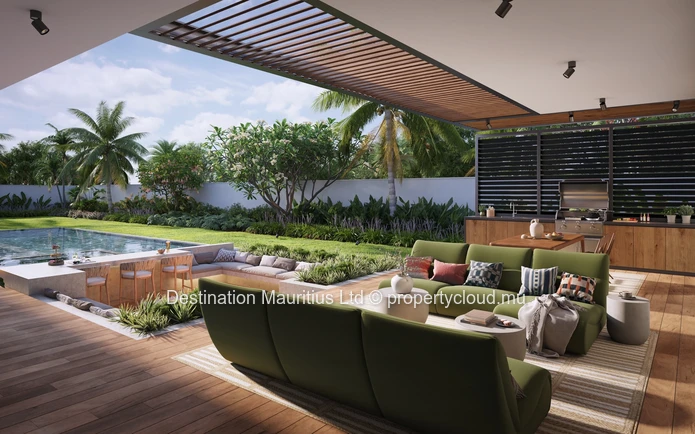 Gemstone at The Essence — Exclusive Luxury Residences