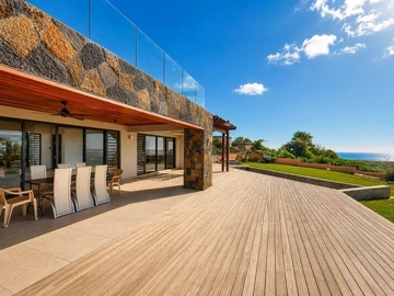 4 Bedroom Villa